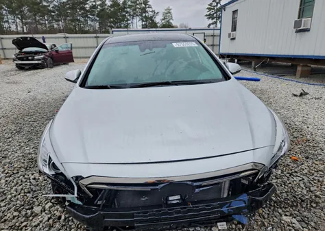 2016 Hyundai Sonata Sport z USA, uszkodzony, nr VIN 5NPE34AF0GH430664